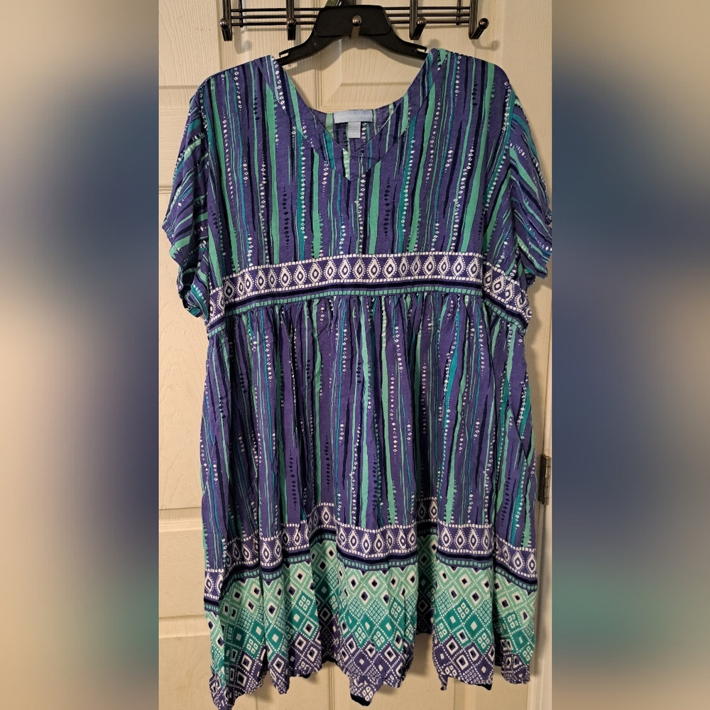 Only Necessities Dress